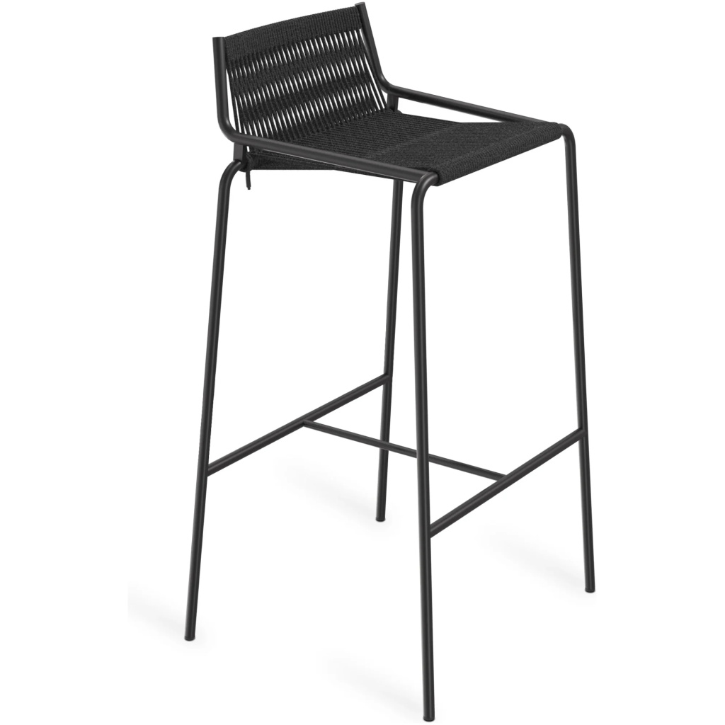Noel Bar Chair H77