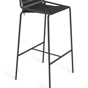 Noel Bar Chair H77