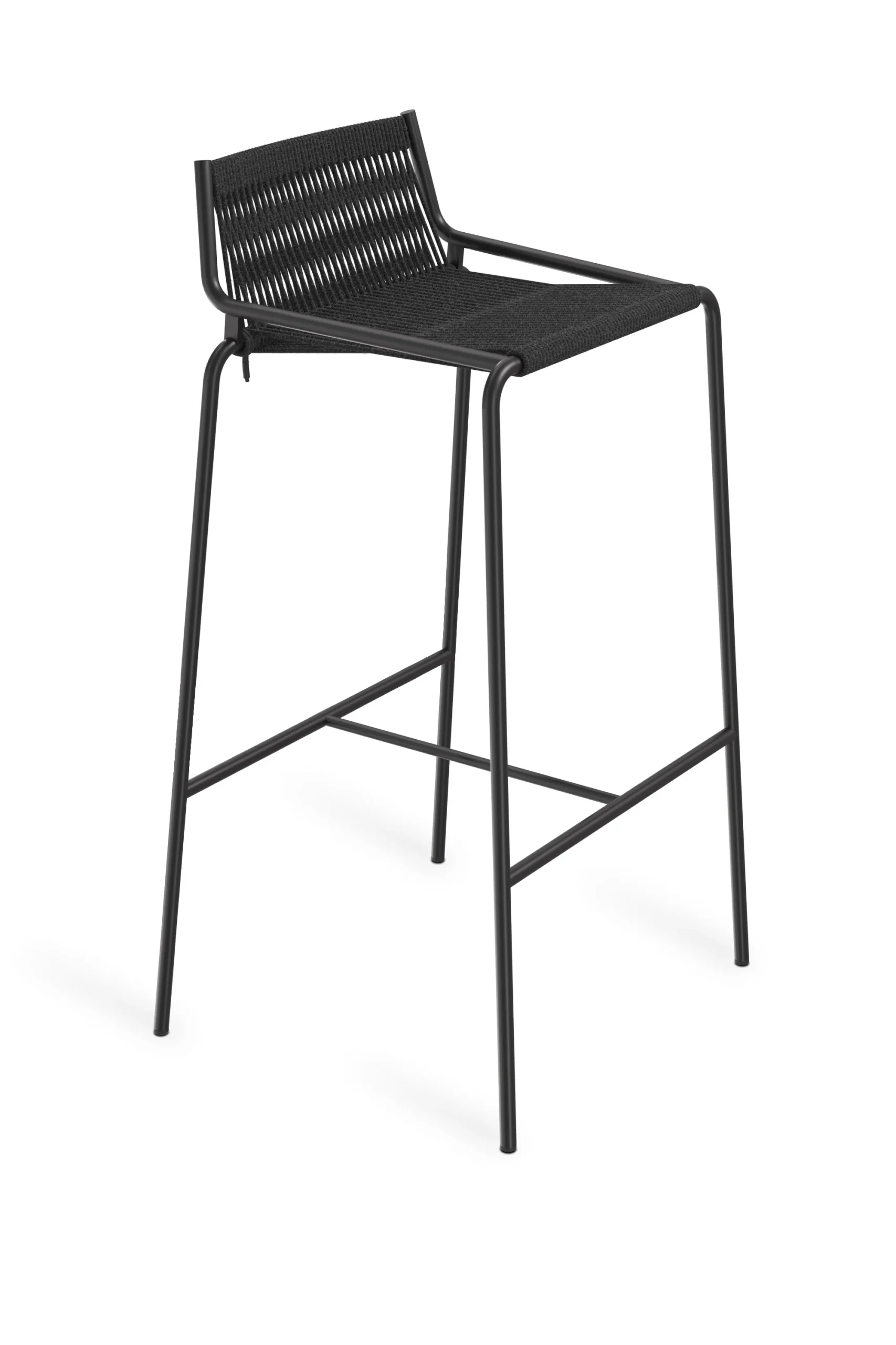 Noel Bar Chair H77