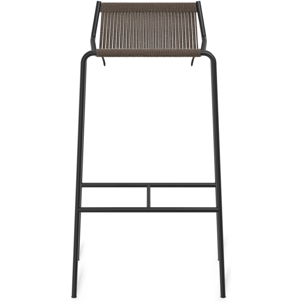 Noel Bar Chair H77