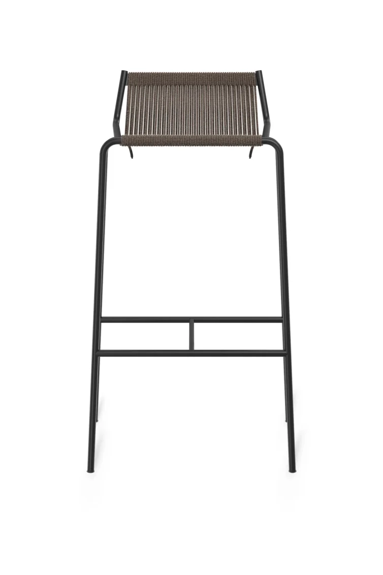 Noel Bar Chair H77