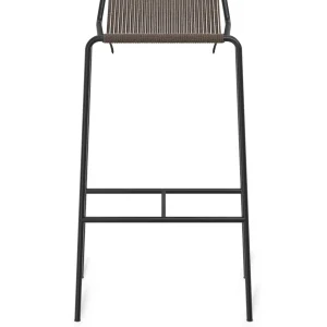 Noel Bar Chair H77