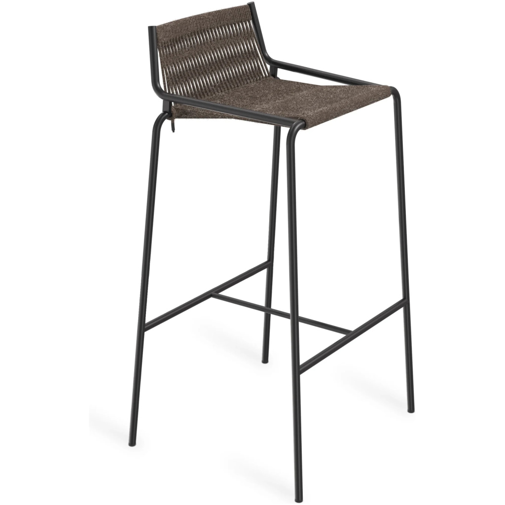Noel Bar Chair H77