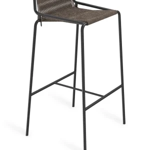 Noel Bar Chair H77