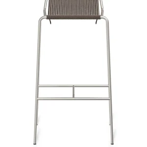 Noel Bar Chair H77