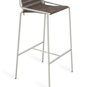 Noel Bar Chair H77