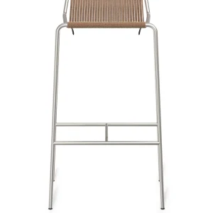 Noel Bar Chair H77