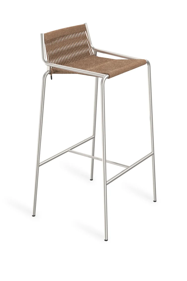 Noel Bar Chair H77