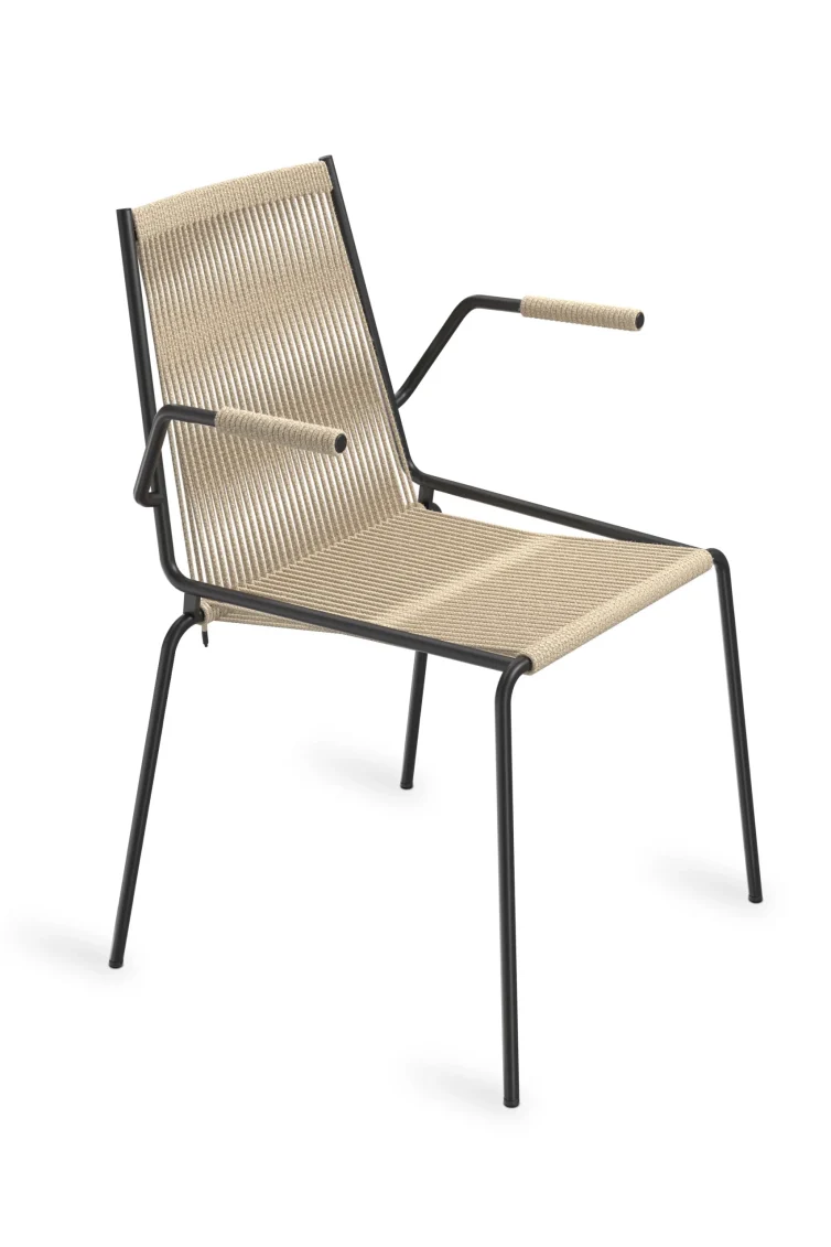 Noel Armrest Chair