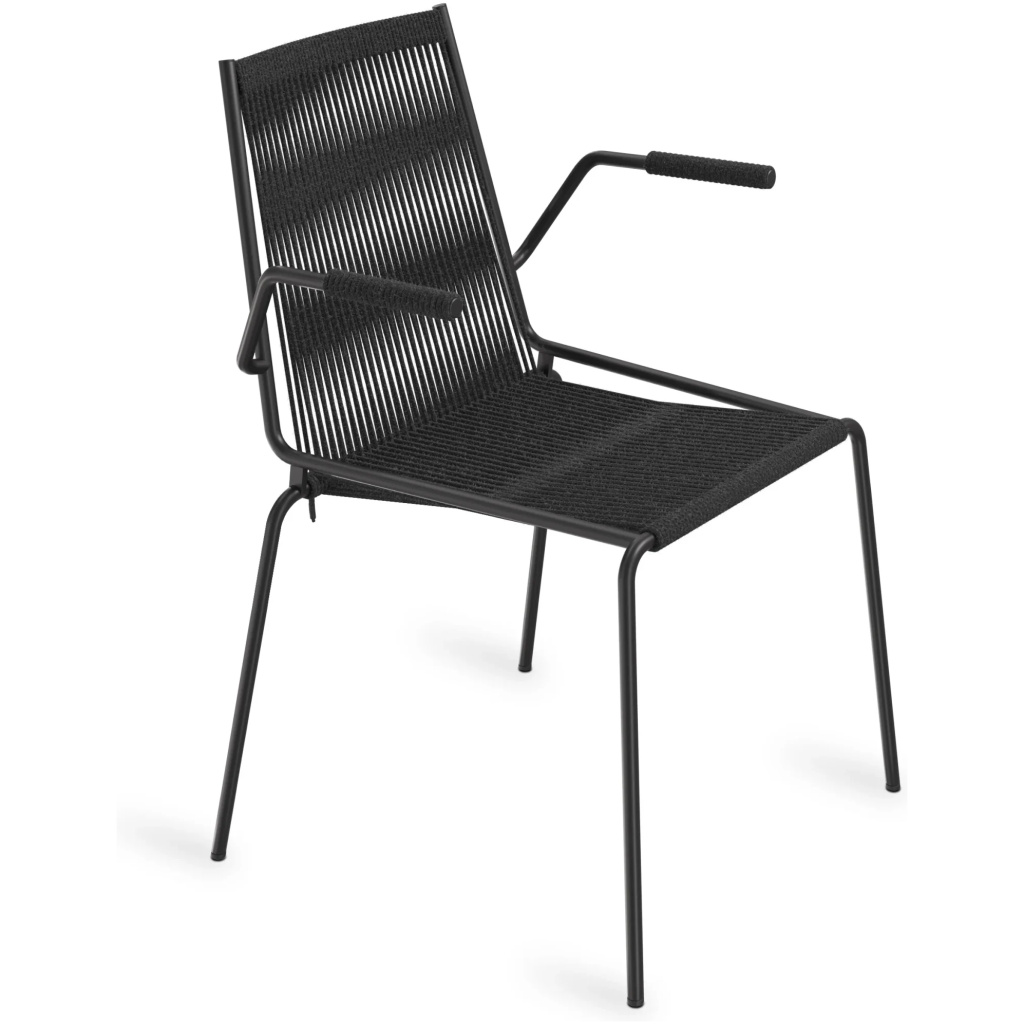 Noel Armrest Chair