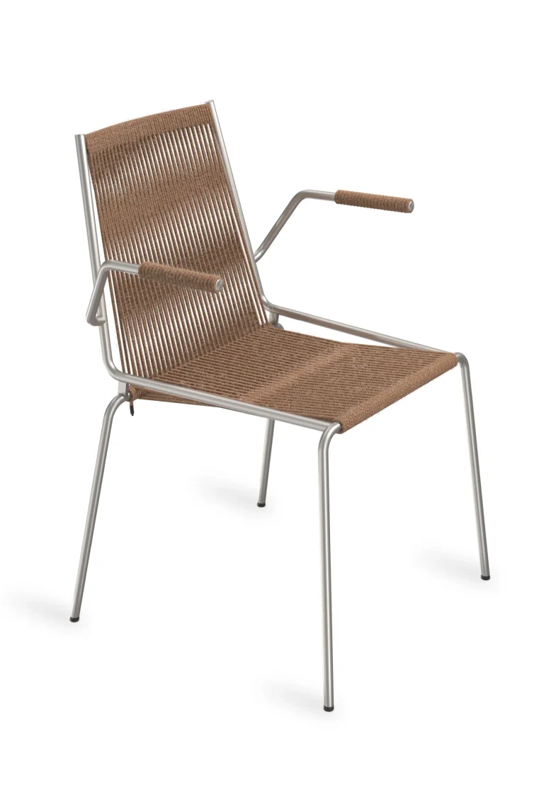 Noel Armrest Chair