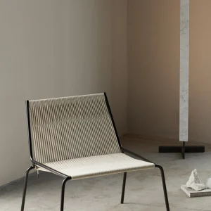 Noel Lounge Chair