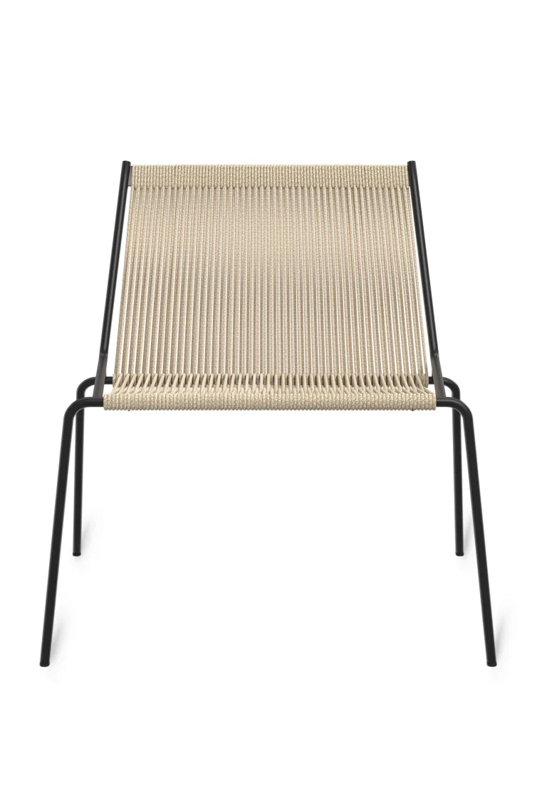 Noel Lounge Chair