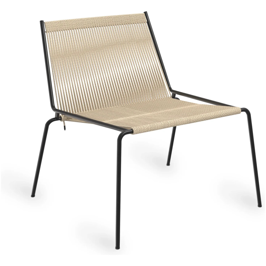 Noel Lounge Chair