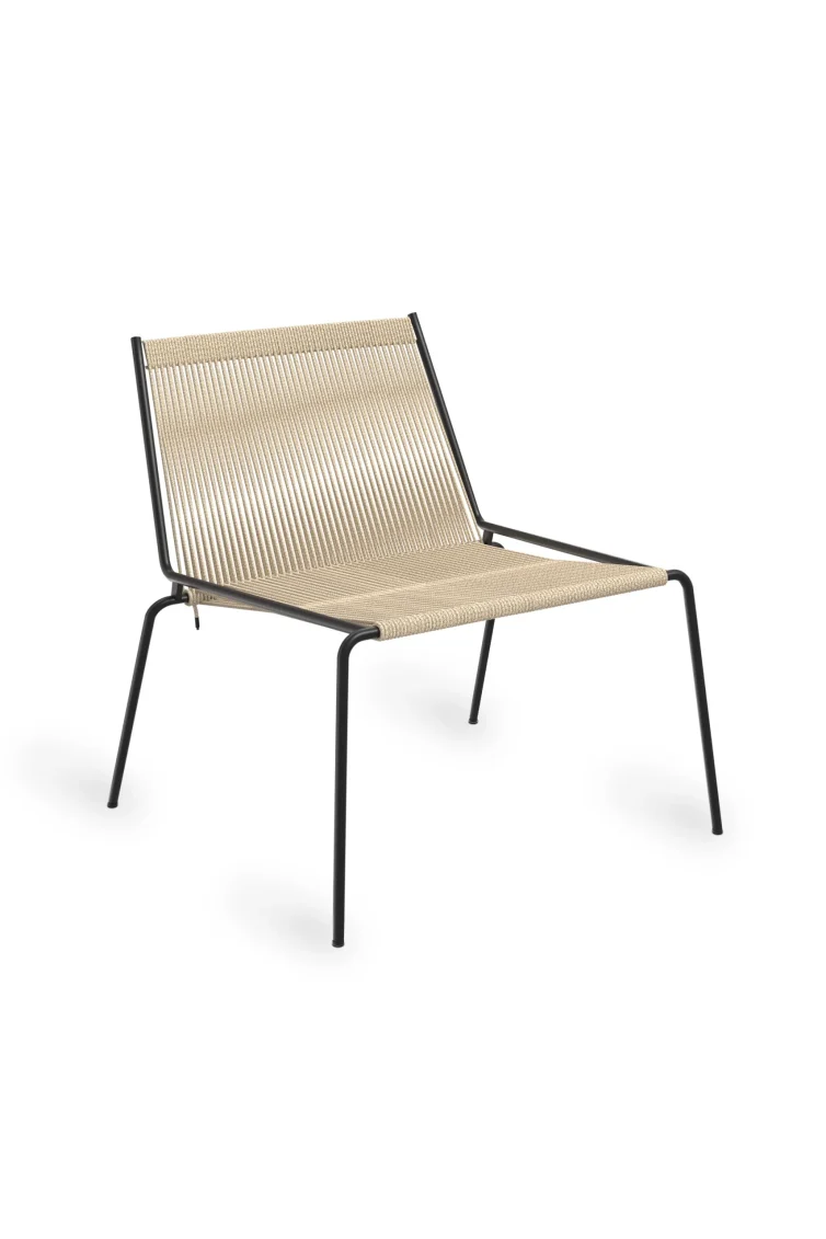 Noel Lounge Chair