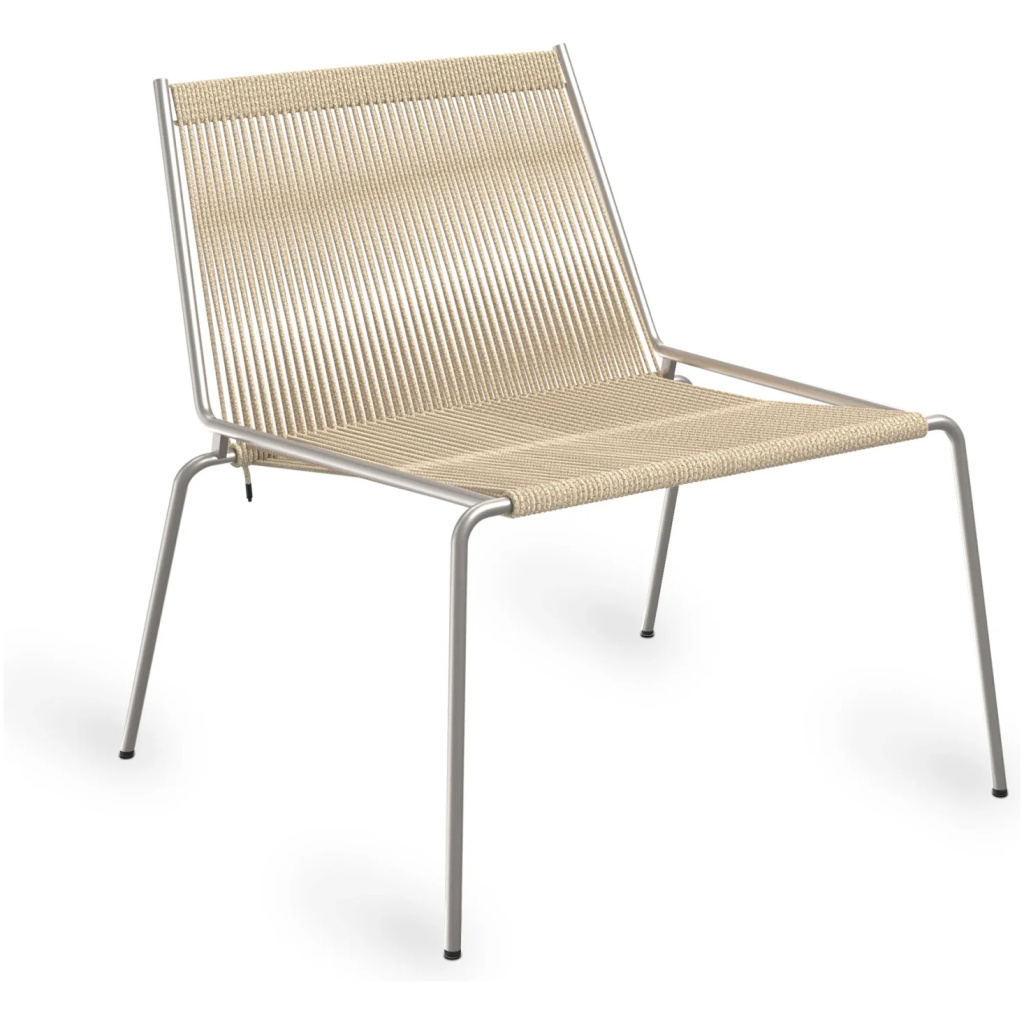 Noel Lounge Chair