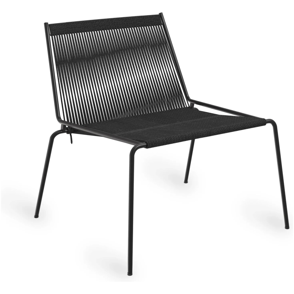 Noel Lounge Chair
