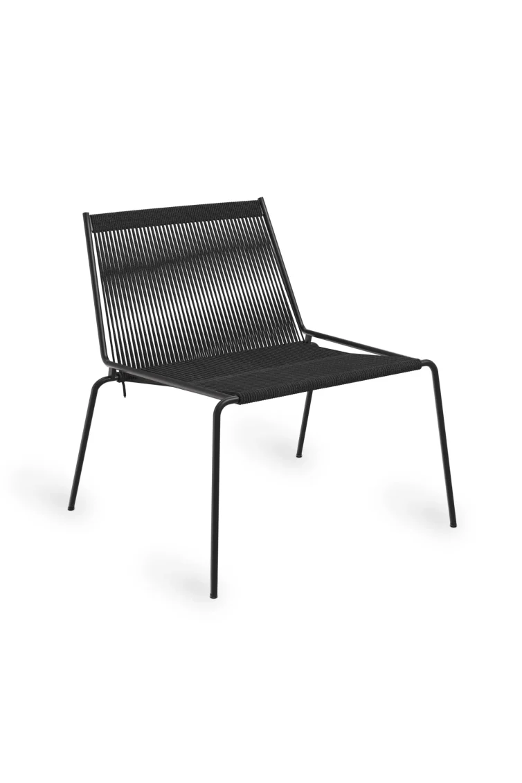 Noel Lounge Chair