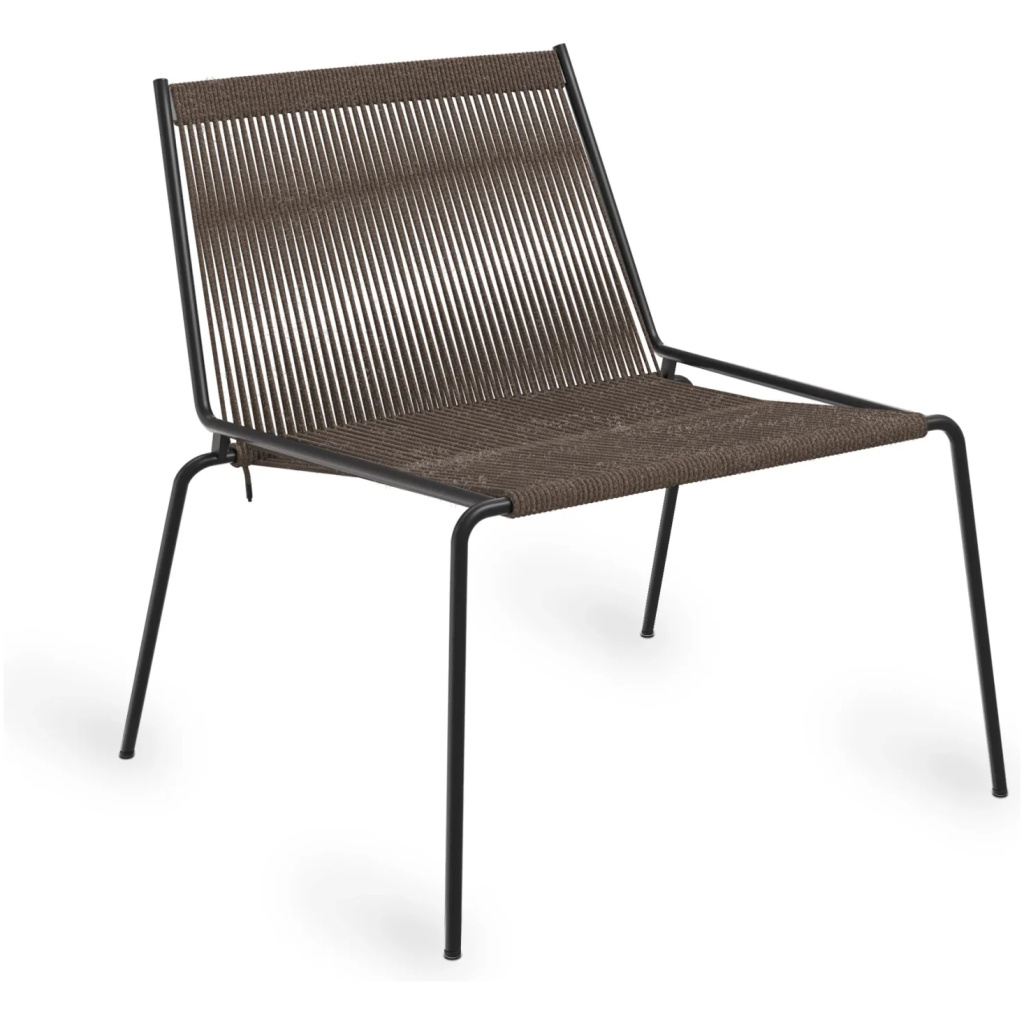 Noel Lounge Chair