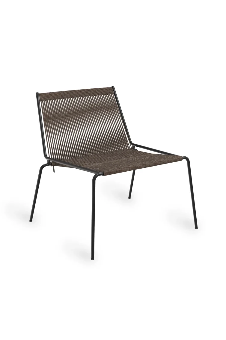 Noel Lounge Chair