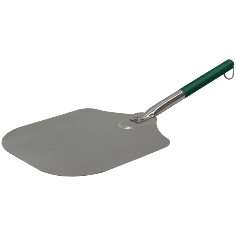 Big Green Egg Aluminum Pizza Peel