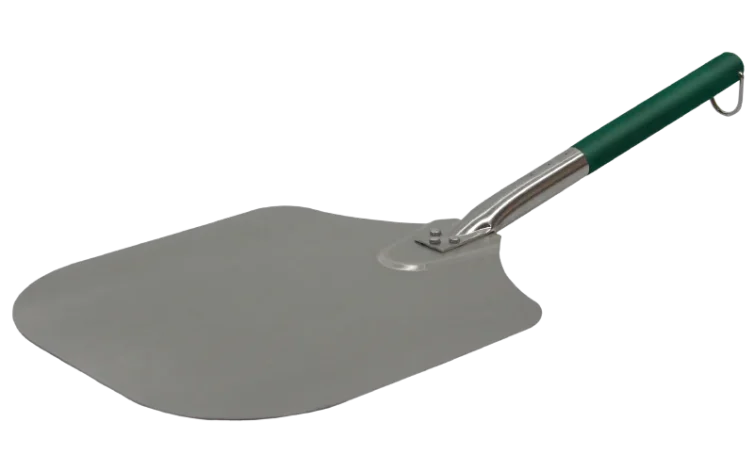 Big Green Egg Aluminum Pizza Peel