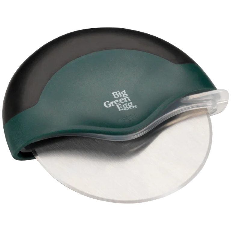 Big Green Egg Compact Pizza Cutter