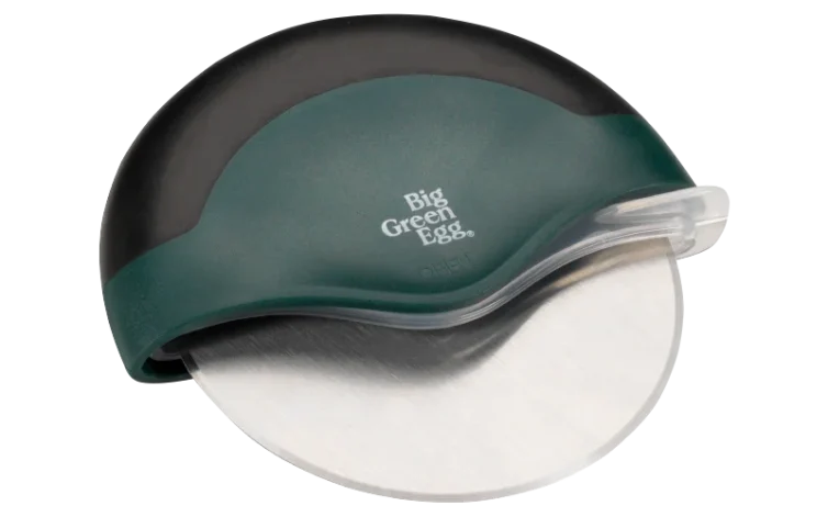 Big Green Egg Compact Pizza Cutter