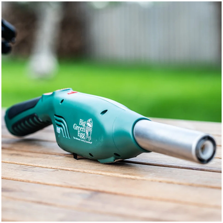 Big Green Egg BBQ starter & torch – EGGniter