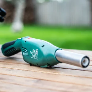 Big Green Egg BBQ starter & torch - EGGniter