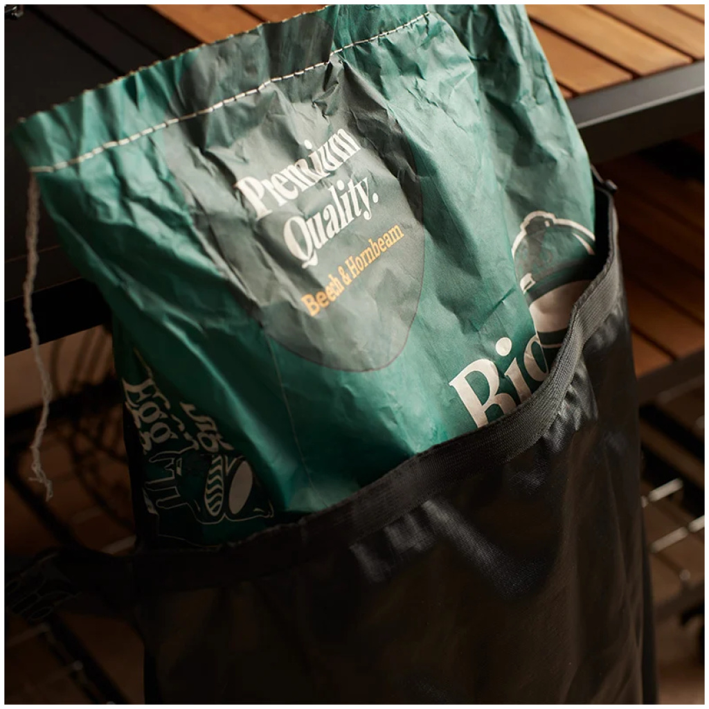 Weather-proof Charcoal Storage Bag