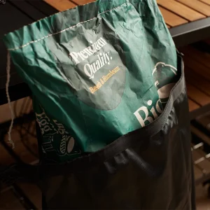 Weather-proof Charcoal Storage Bag