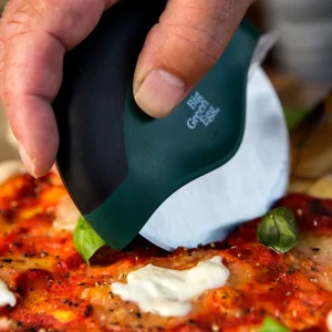 Big Green Egg Compact Pizza Cutter