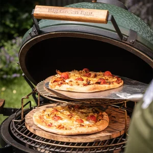 Big Green Egg Aluminum Pizza Peel