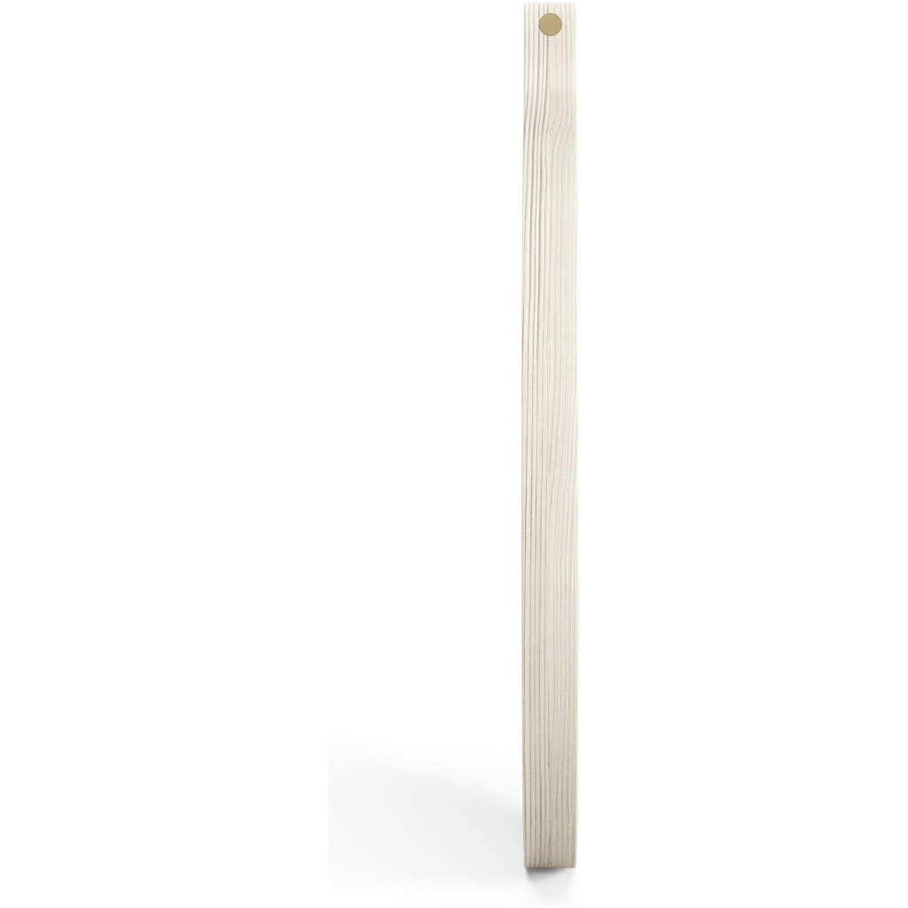 Comma Spegel rund 52 cm