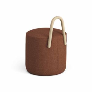 Amstelle puff liten