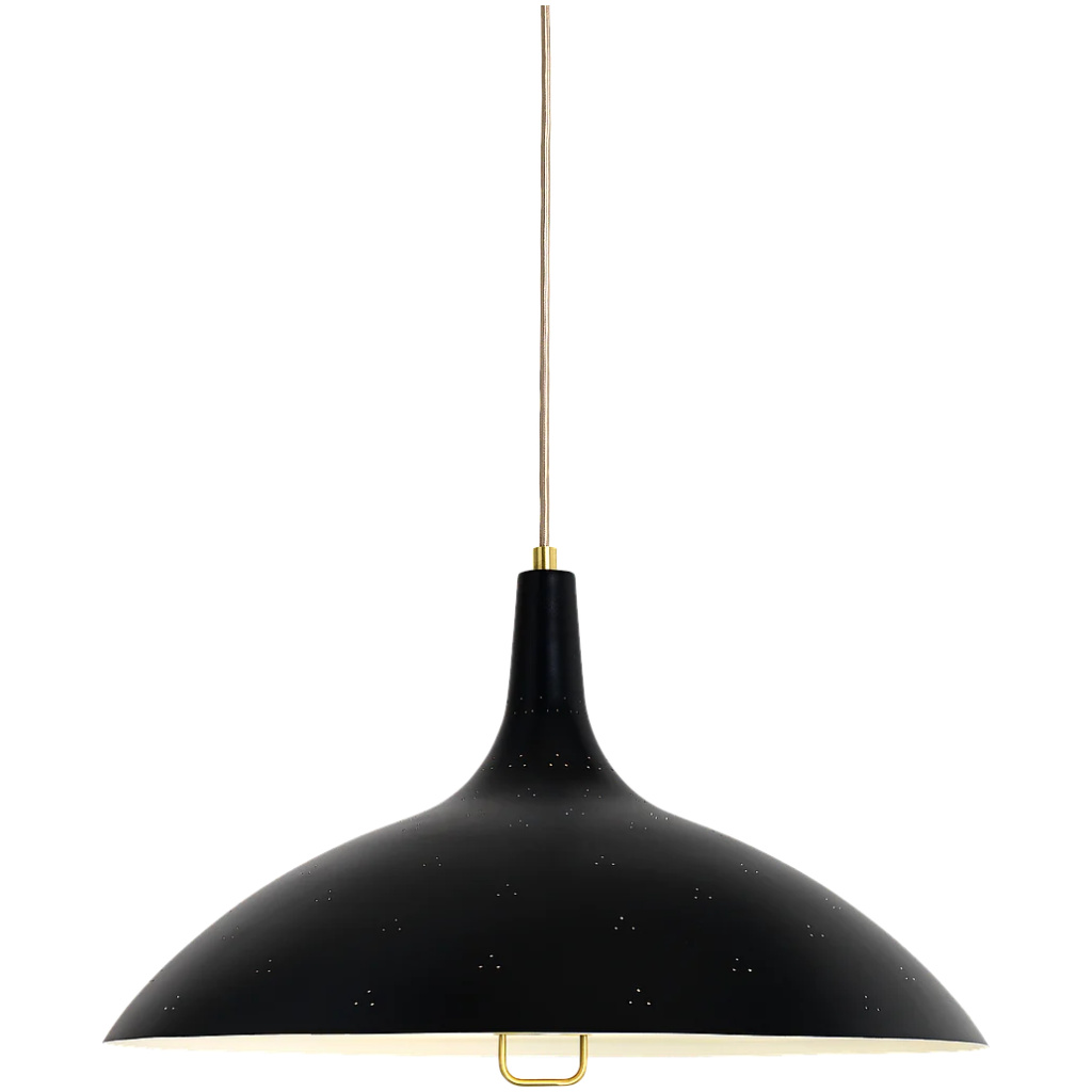 1965 Pendant