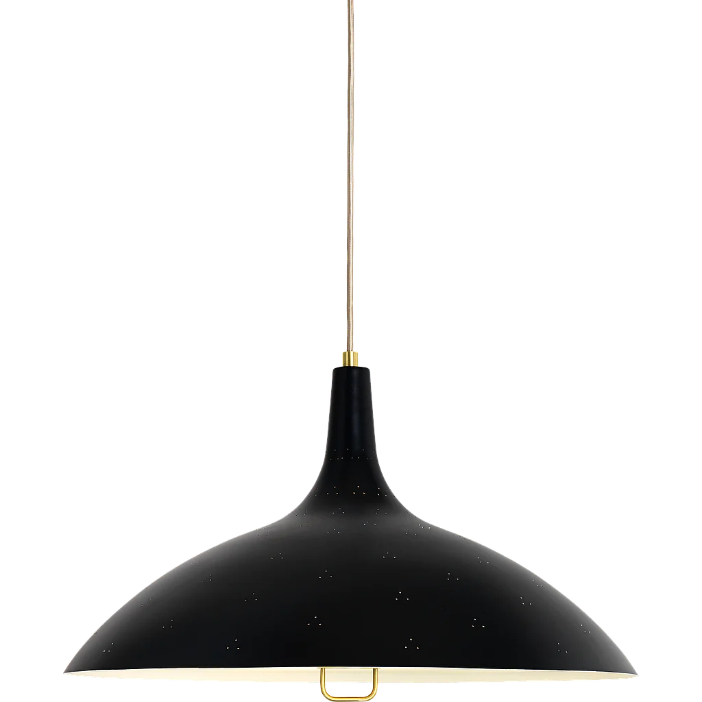 1965 Pendant