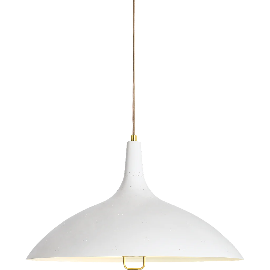 1965 Pendant