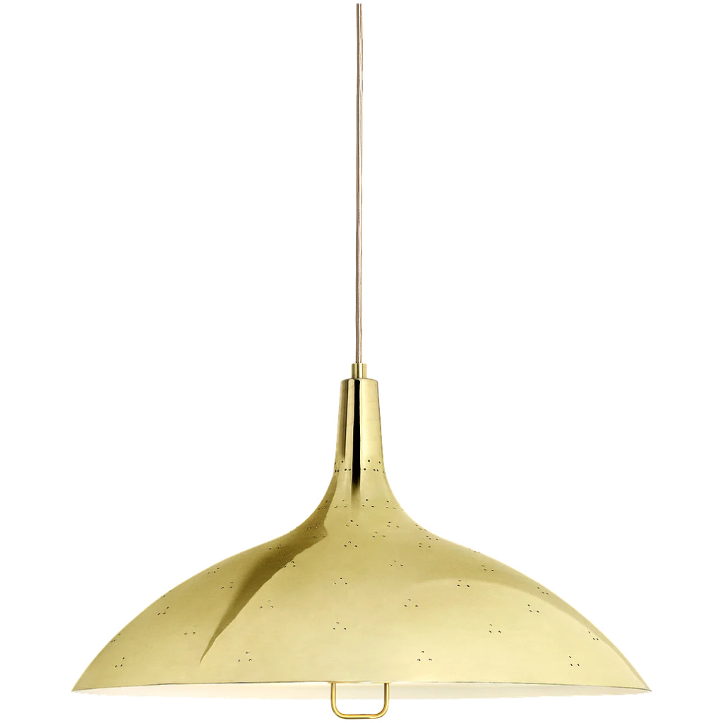 1965 Pendant