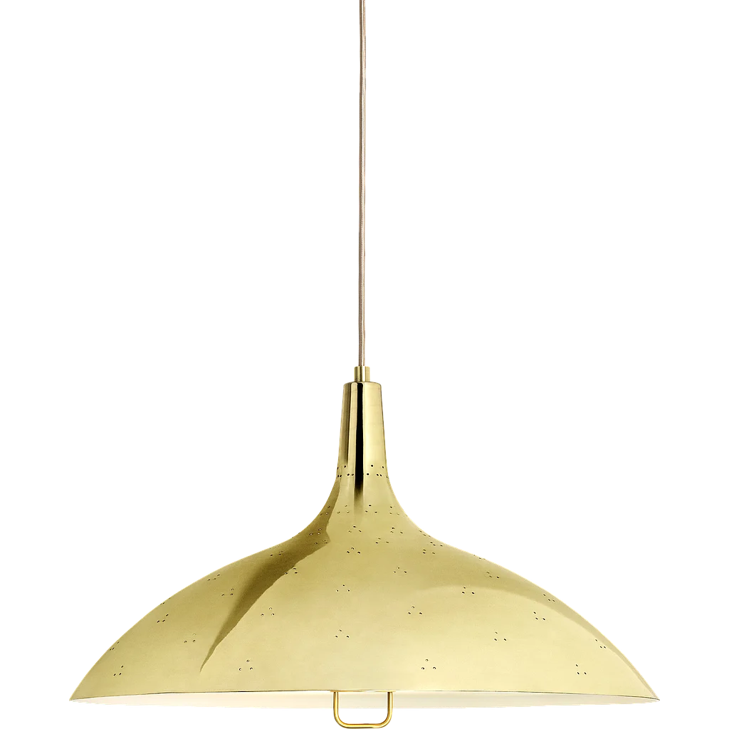 1965 Pendant