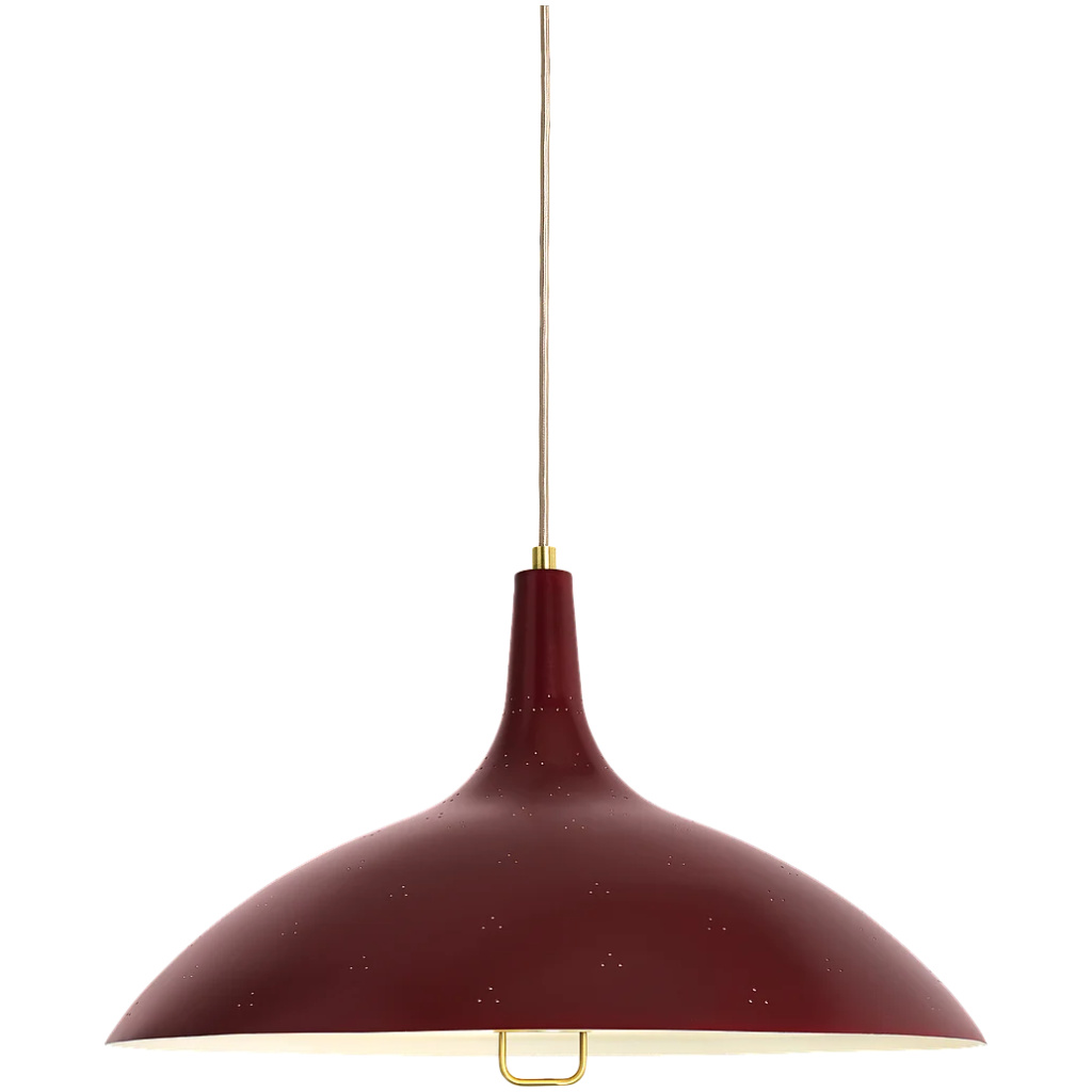 1965 Pendant