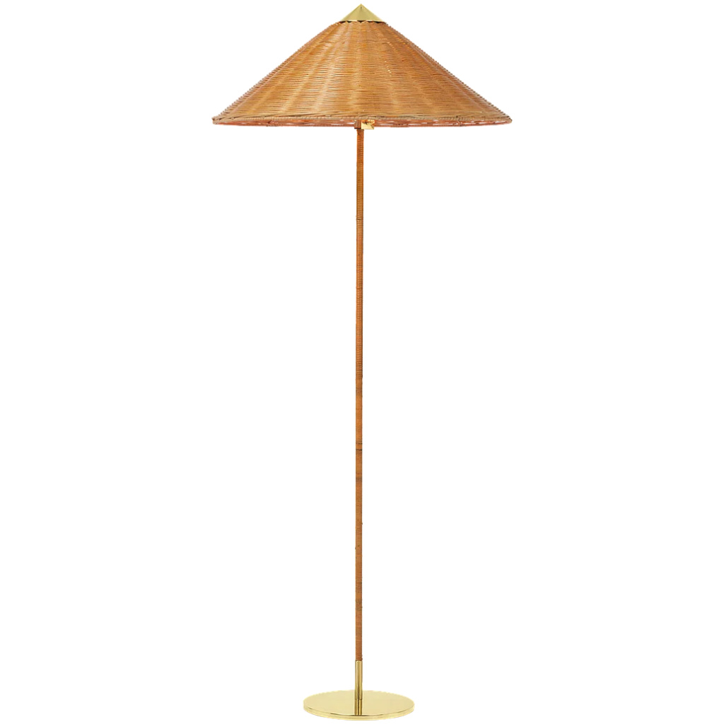 9602 Floor Lamp, EU