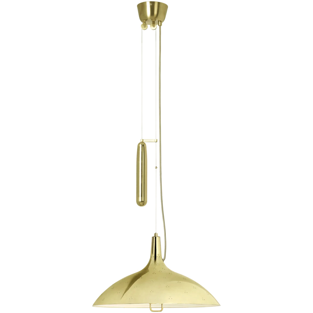 A1965 Pendant