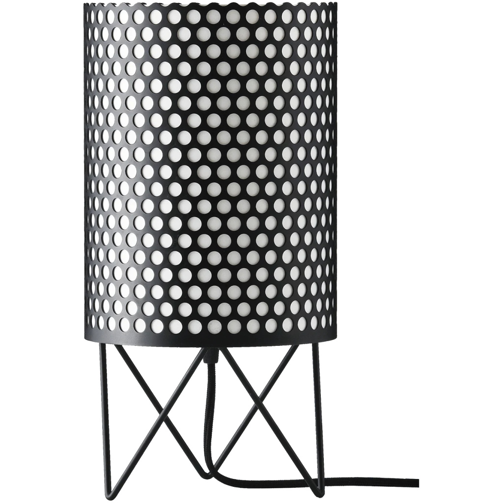 ABC Table Lamp, EU