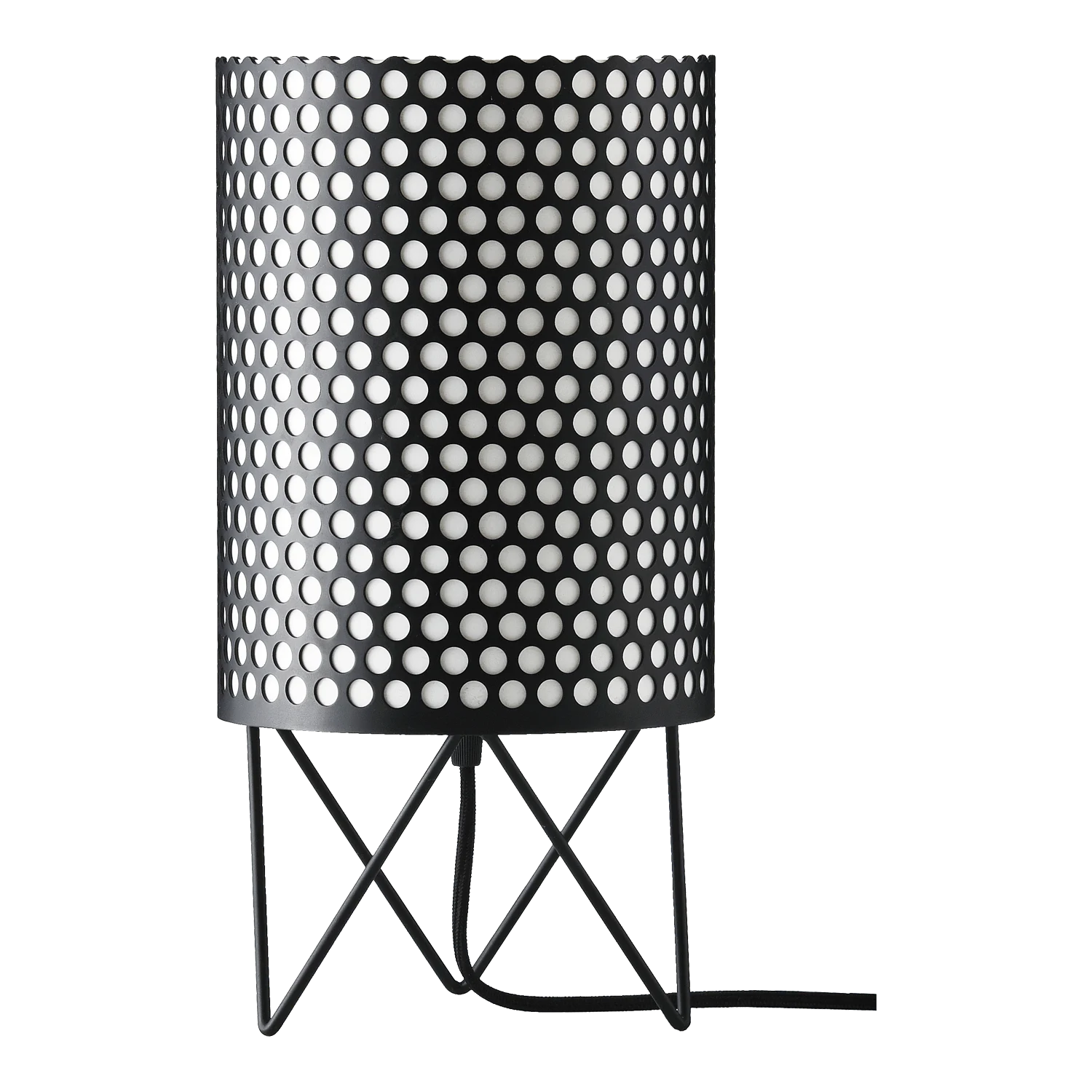 ABC Table Lamp, EU