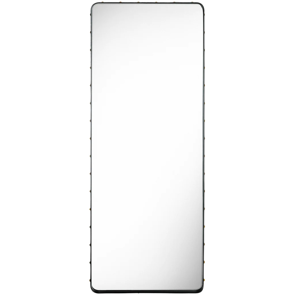 Adnet Wall Mirror, Rectangular, 70×180