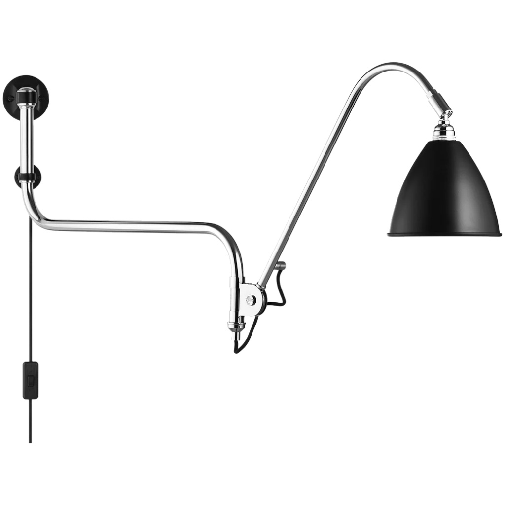 BL10 Wall Lamp – Ø16, EU