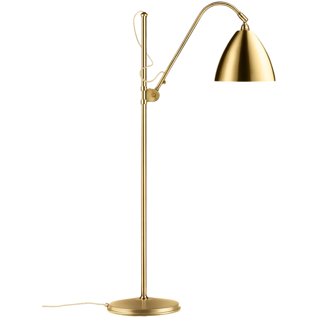 BL3 Floor Lamp – Ø21 (M), EU