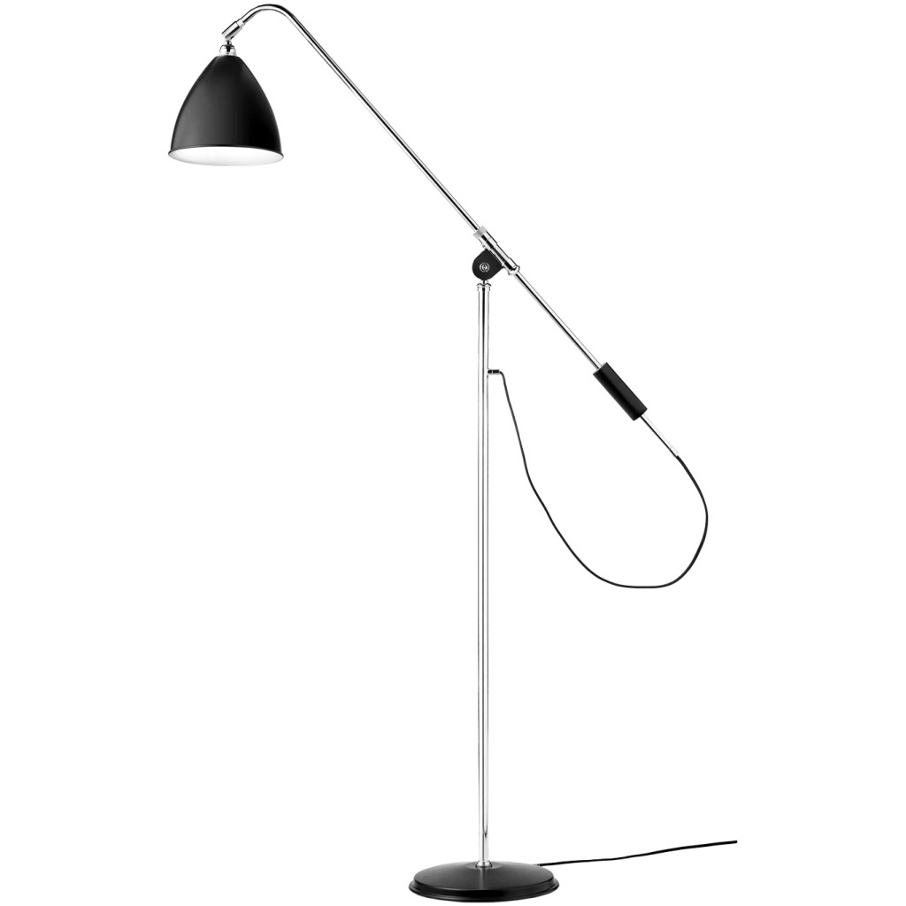 BL4 Floor Lamp – Ø21 (M), EU